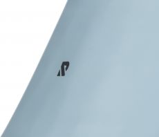 Детская коляска 2 в 1 Riko Brano PRO 02 Crystal Blue